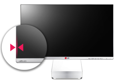 LG 24MP76HM